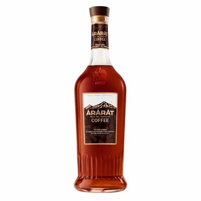 Ararat Coffee Likér 30% 0,7l
