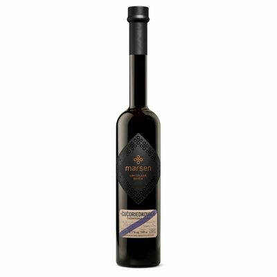 Marsen Čučoriedkovica Lesná 42,3% 0,5l