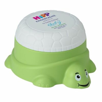 HiPP Babysanft krém Sensitive Korytnačka, 100ml