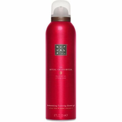 Rituals of Ayurveda sprchový gél 200ml