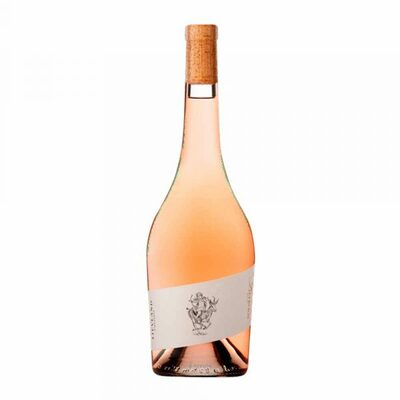 Víno r. Lievland Liefkoos Rosé 2021 0,75l ZA