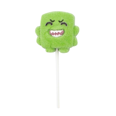 Monster Mallow Pop želé 35g Sweet’n Fun