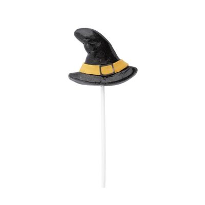 Halloween Hard lízanka 40g