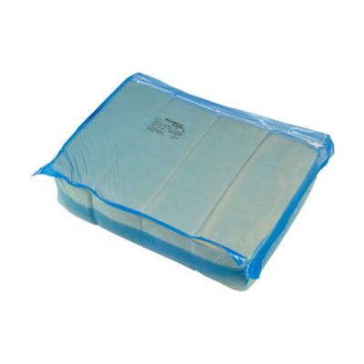 Syr Mozzarella 40% blok cca 10kg Meierei Barmstedt