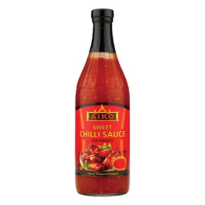 Sweet Chilli omáčka 730ml Aiko