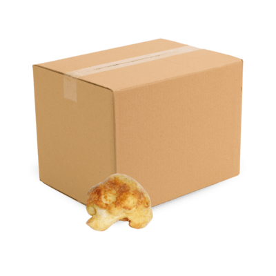 Mrazený Karfiol obaľovaný 5kg Pajero