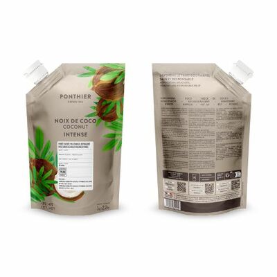 Pyré Kokos 1kg Ponthier