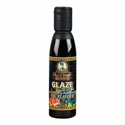 Balzamikové glazé z Modeny figové 150ml FranzJosef