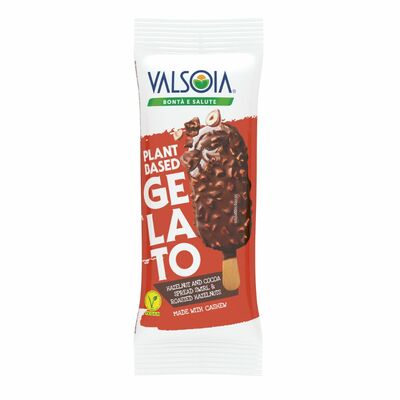 Mr.Valsoia Nanuk Kešu lieskový orech 130ml