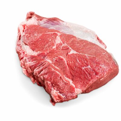 Hovädzie zadné bez kosti cca 1kg Bognár VÝPREDAJ