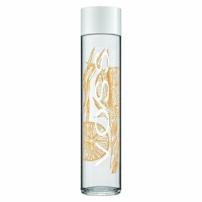 Voss minerálna voda perlivá mandarínka 375ml