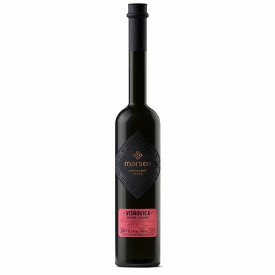 Marsen Višňovica Cigánska 42,3% 0,5l