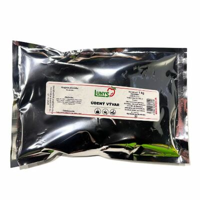Lunys Údený vývar 1kg