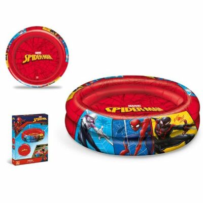 Nafukovací bazén Spiderman 100cm