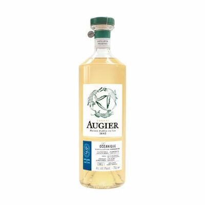 Augier L&#039;Océanique Cognac 40,1% 0,7 l