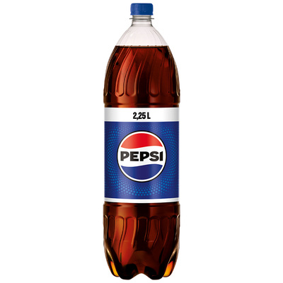 Pepsi Cola 2,25l *ZO