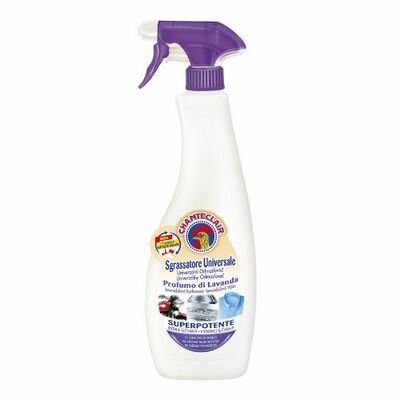 Chanteclair Lavanda odmasťovač 750ml