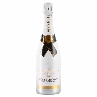 Víno šampanské b. Moët &amp; Chandon Ice Imperiál 0,75l