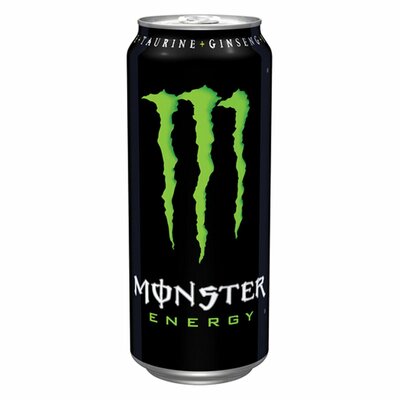 Monster Energy drink 500ml *ZO
