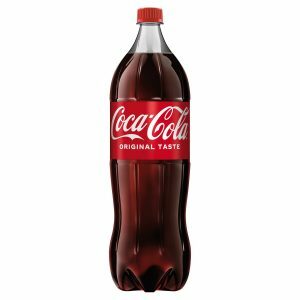 Coca Cola 2l *ZO