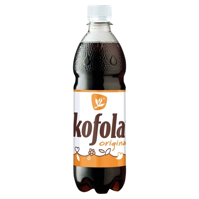 Kofola Original 500ml *ZO