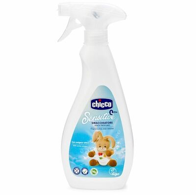 Chicco Sensitive odstraňovač škvŕn 500ml