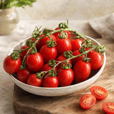 Paradajky Cherry čer. krík Strabena .,I.Tr