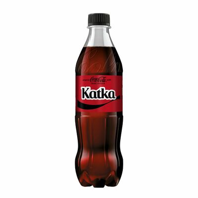 Coca Cola Zero 500ml *ZO