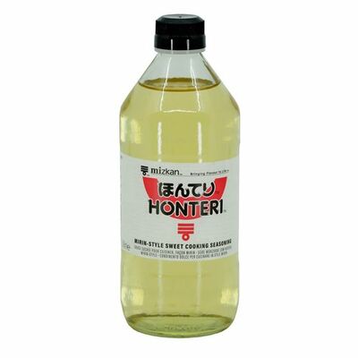 Honteri Mirin omáčka 568ml Mizkan