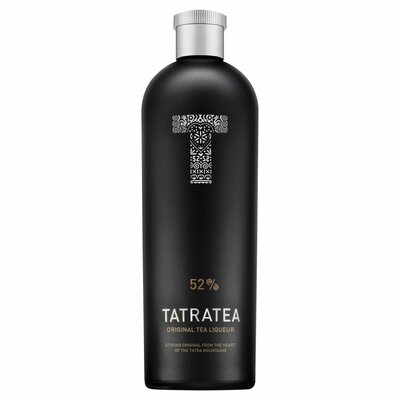Tatratea Original 52% 0,7 l