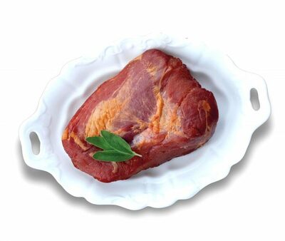 Bravčové stehno údené Šovdra cca 500g VÝPREDAJ