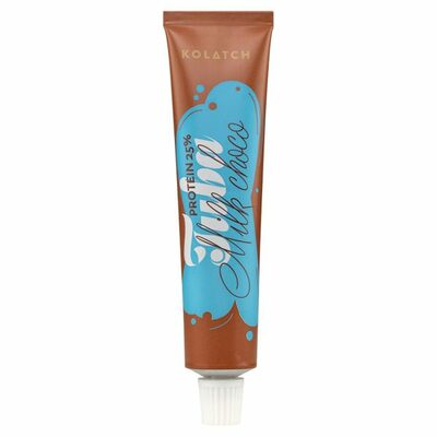 TUBA Dezertný krém s proteínom a kakaom 45g