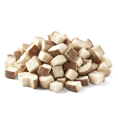 Mrazený Suchohríb hnedý kocky 1kg Frigoexim