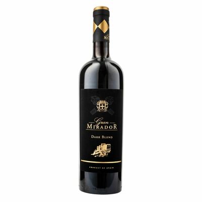 Víno č. Gran Mirador Dark Blend 0,75l