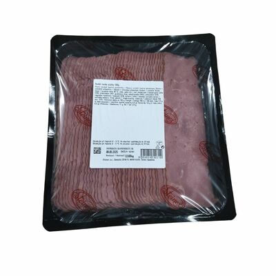 Šunka Hovädzia nárez 500g Steinex