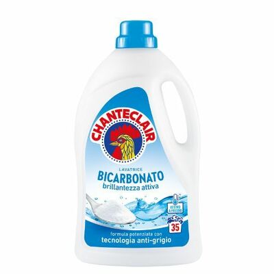 Chanteclair Bicarbonato prací gel 35PD 1,575l