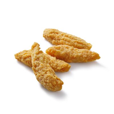 Mrazené Kuracie goujons– southern fried 2kg Chk'n
