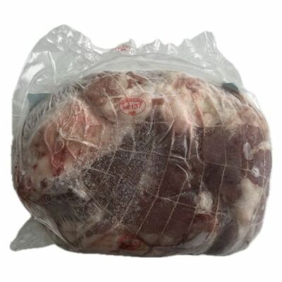 Mrazené Jahňacie plece bez kosti cca1,5kg Silver Fern Farms