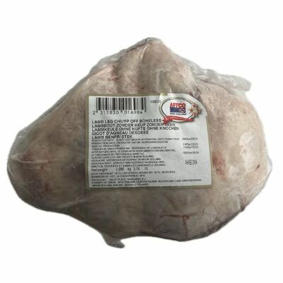 Mr.Jahňacie stehno bez kosti cca 2kg Silver Fern Farms