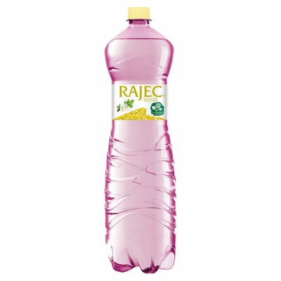 Rajec Bylinka Bazový kvet nesýtená 1,5l *ZO