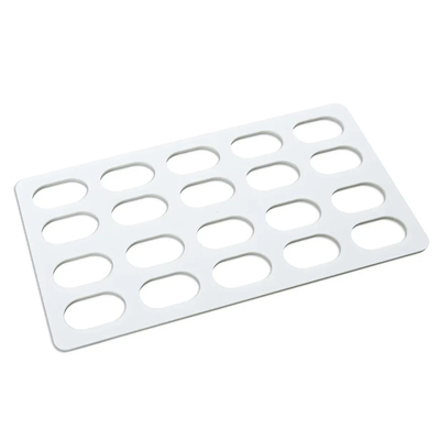 Orion Forma na pečenie 20x laskonky malé plast