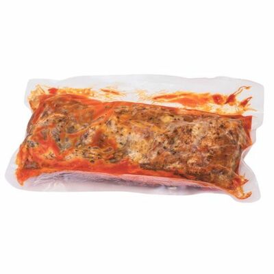 Bravčové rebrá Sous-vide 1kg Beef House