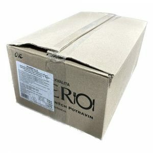 Mrazený rezeň kurací obaľovaný 150g 33ks/krt Pajero