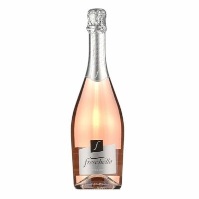 Víno šumivé r. Freschello Extra Dry 0,75l