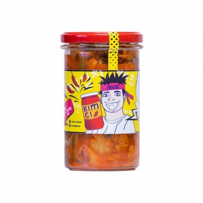Ervin Kimči originál 500g