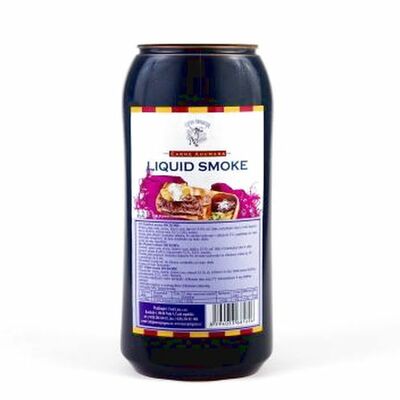Dym tekutý HICKORY 2,2L