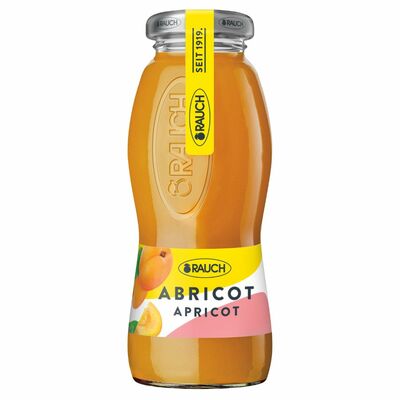 Rauch Marhuľa 200ml