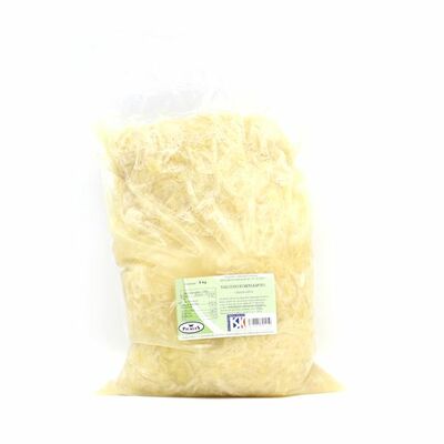 Kapusta kvasená vákuovo balená 5kg Pickles