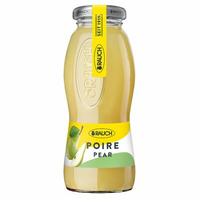 Rauch Hruška 49% 200ml