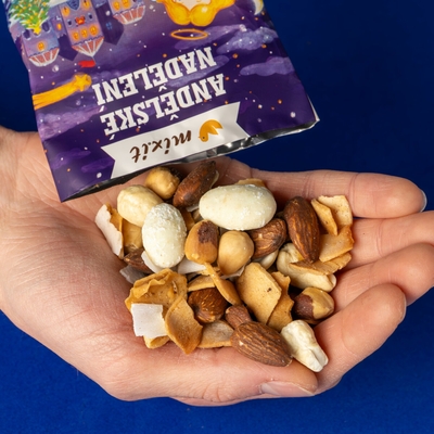 Anjelská nádielka do vrecka 65g Mixit